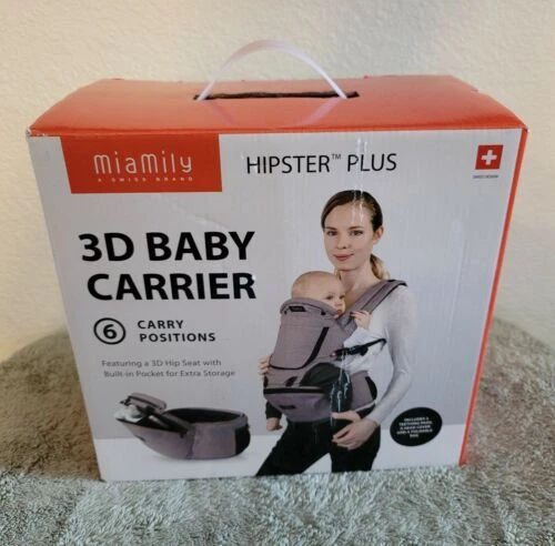 Cotton 9 Size Baby Carriers, Slings & Backpacks