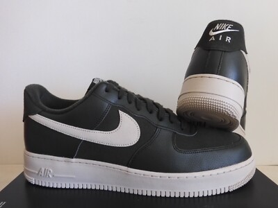Nike Air Force 1 07 Lx Sequoia Green-Orewood Brown Sz 14  display picture 1