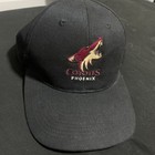 Phoenix Coyotes Hat — photo 1