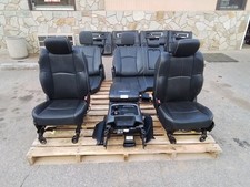 2014 2015 2016 2017 2018 Ram 1500 Leather Seats Crewcab W Console Limited Set