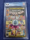 Amazing Spider-Man #199 Bronze Age Mysterio-1979-CGC 9.8 W.Pages-Brand New Book