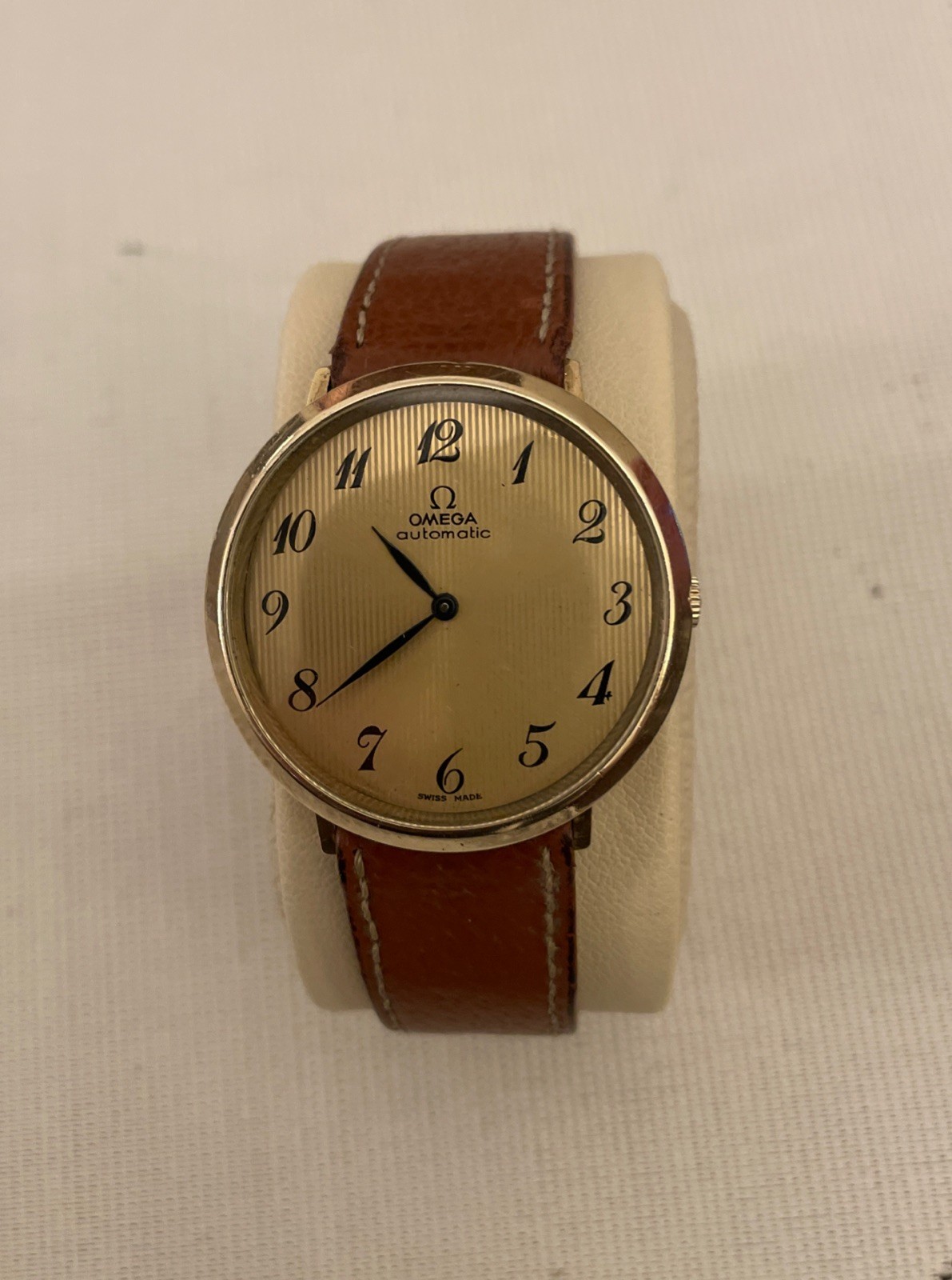 Automatic 36mm Omega - vintagewatches.pk