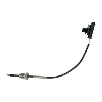 Sensor, Abgastemperatur FüR Fiat 500 L, Tipo