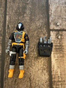 Bats Gi Joe 1986 Hasbro - Jeux & Jouets