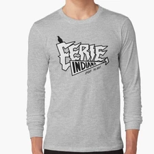 The Weirdest Spot On The Entire Planet Long Sleeve T-Shirt