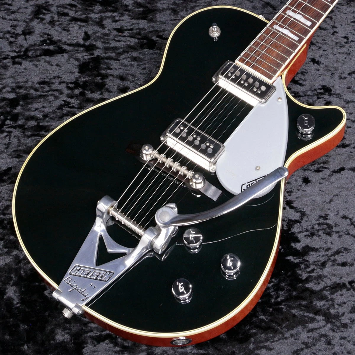 Gretsch Duo Jet for sale - eBay