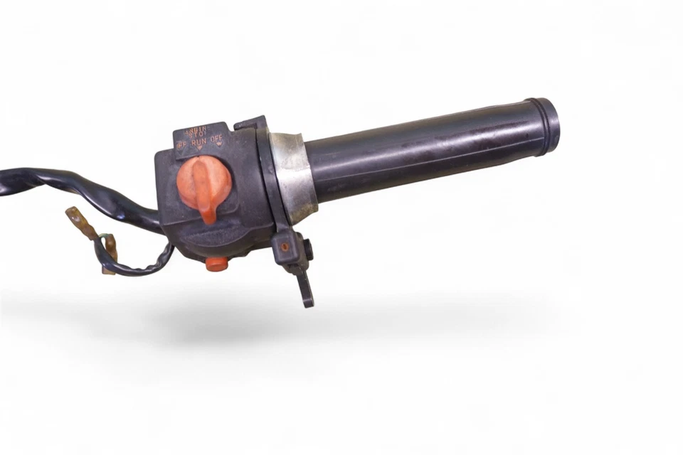 1982 Honda CBX 1000 CBX1000 CBX1050 Supersport SS *CBX3 дроссель  - Изображение 2 из 4