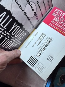 ECCO THE DOLPHIN Sega CD VTG w/ Reg Card 1993