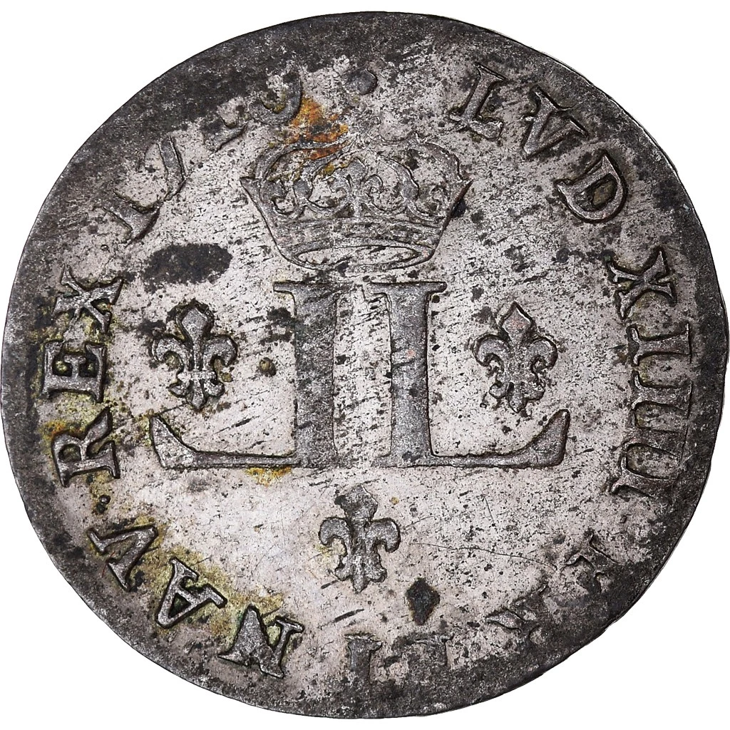 1710 Year French Coins for sale | eBay
