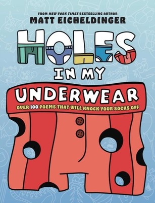 HOLES IN MY UNDERWEAR by EICHELDINGER, M Paperback Self Help Business