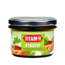 VITAM -R Kr&auml;uter-Hefeextrakt - VITAM Brottaufstrich und W&uuml;rzmittel (41,69&euro;/kg)
