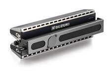 SUZUKI Double Bass Harmonica Microphone HMB-1 for SDB-39