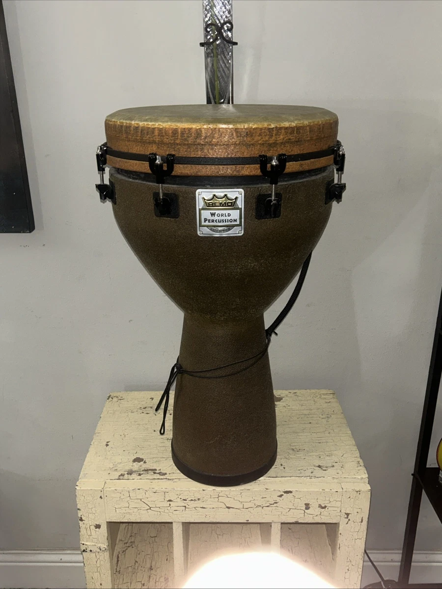 Remo 14 in Item Diameter Djembes for sale | eBay