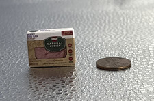 Mini Brands Minis Fill The Fridge Honey Deli Ham -rare