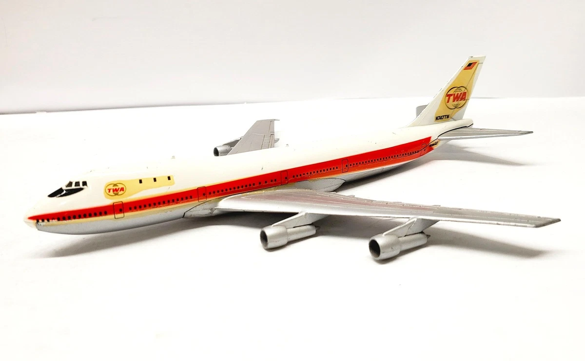 Aero Mini Diecast Aircraft & Spacecraft for sale - eBay