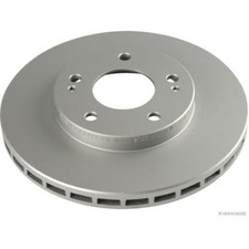 Disque de frein Mitsubishi SPACE RUNNER