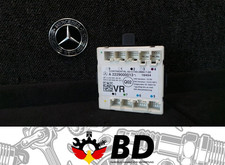 K-019 * T&uuml;rsteuerger&auml;t vorne rechts Mercedes  W222 S-KLASSE A2229000013