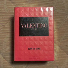 Valentino Donna Born In Roma Eau de Parfum Spray, Regular Size 3.4 fl oz