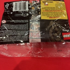 LEGO Ninjago Retired Set #30379