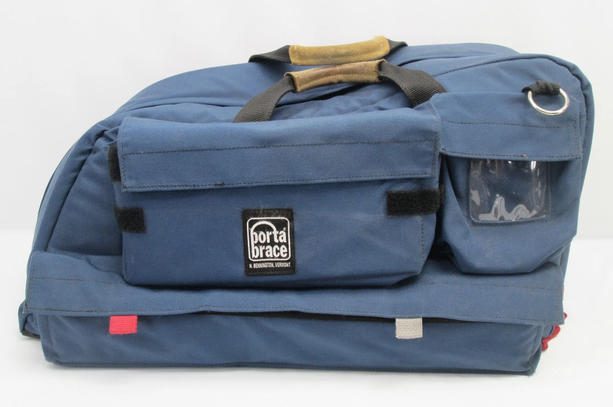 Porta-Brace Camera Cases, Bags & Covers for sale - eBay