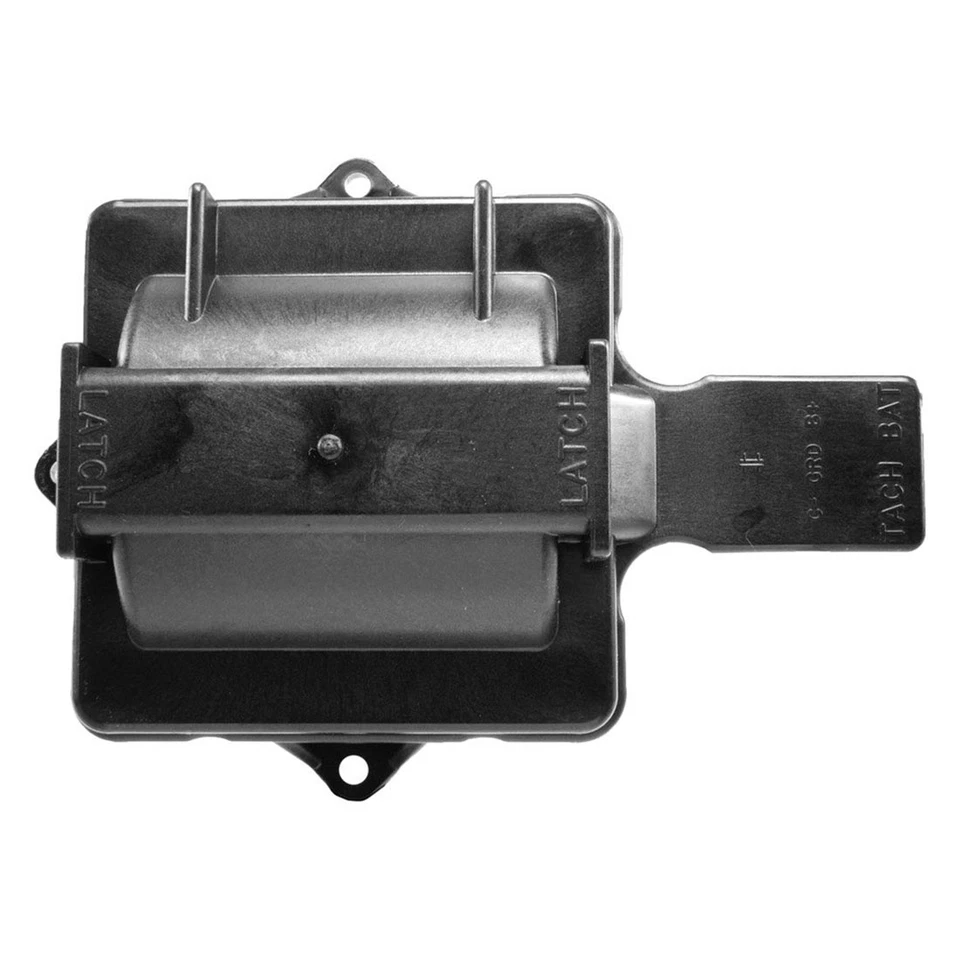 1875960X AC Delco Distributor Cap Cover New for Chevy Le Sabre 61 Special Camaro - Image 4 of 4