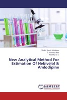 Shakir Kunhi Moideen (U. A.) | New Analytical Method For Estimation Of...