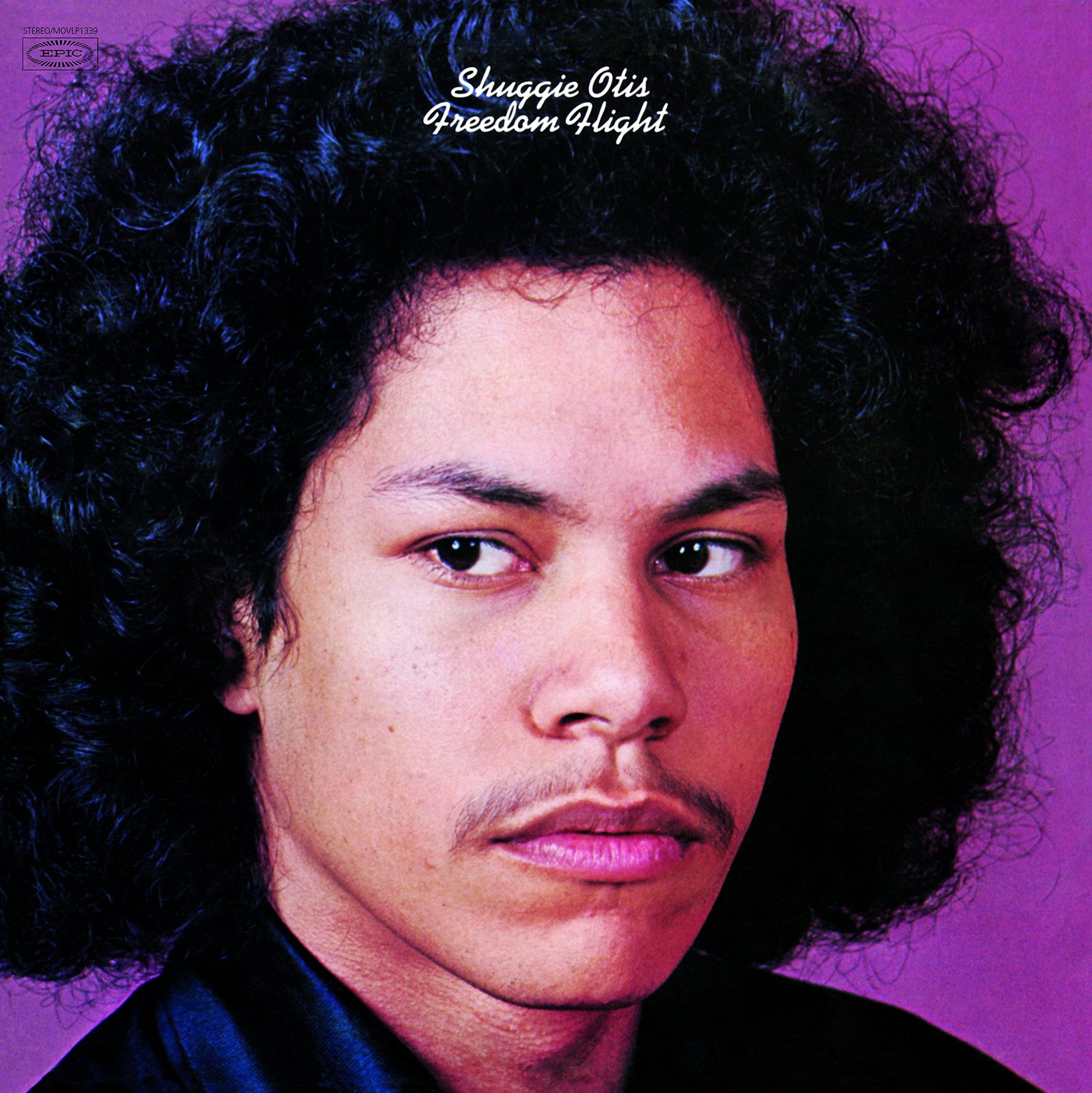 Shuggie Otis Freedom Flight LP Vinyl NEW - Image 9