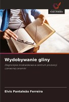 Wydobywanie Gliny Elvis PantaleãO Ferreira Taschenbuch Polnisch 2024