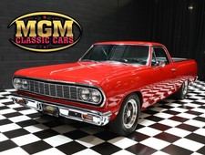 1965 Chevrolet El Camino for Sale