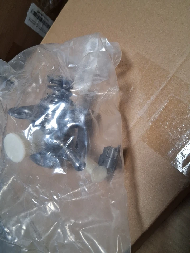 Bomba de combustível de alta pressão Bosch injeção direta para Ford Explorer 2013-2019 - Imagem 4 de 4