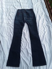 kimes ranch jeans model chloe size 4/34