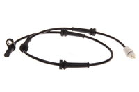ABS Sensor Raddrehzahl Hinterachse FüR Nissan Opel Renault Primastar Bus
