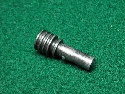 Stevens Springfield Model 87 187 Locking Bolt Steel .22 S-L-LR