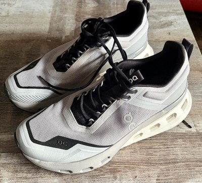 On Running Cloudnova X Schuhe Gym Fitness Allta