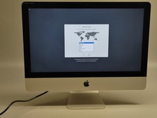2019 iMac 21.5" A2116 MRT42LL/A i5-8500 3.0Ghz 32GB RAM 32GB SSD 1TB HDD
