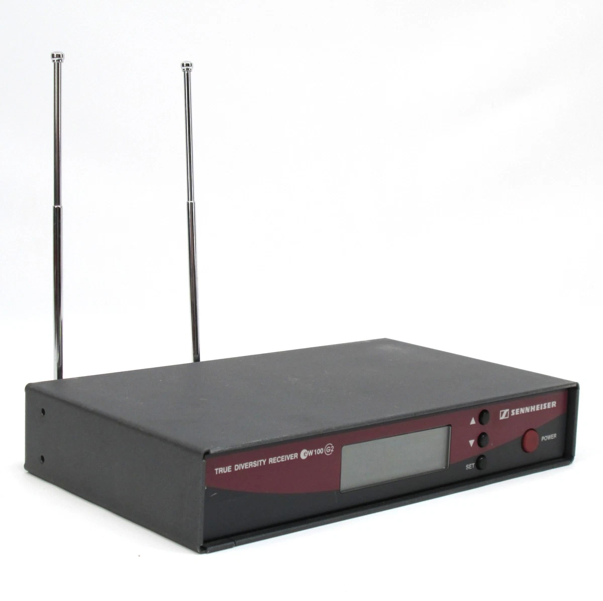 Sennheiser ew 100 G2 Pro Audio Microphones & Wireless Systems for