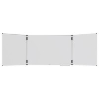 Legamaster 7-108363 Klapptafel Unite Plus 150 X 100 Cm