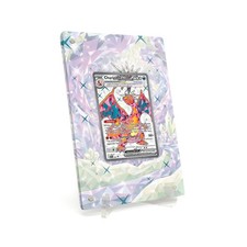 Extended Artwork for Pokemon Charizard ex Scarlet & Violet Promos (SVP) #056 Cas