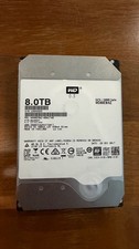 Western Digital WD80EMAZ - 3.5" 8TB HDD SATA 5400RPM 256MB