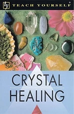 Crystal Healing (Teach Yourself) by Croxson, Roger C. Paperback Book The Fast