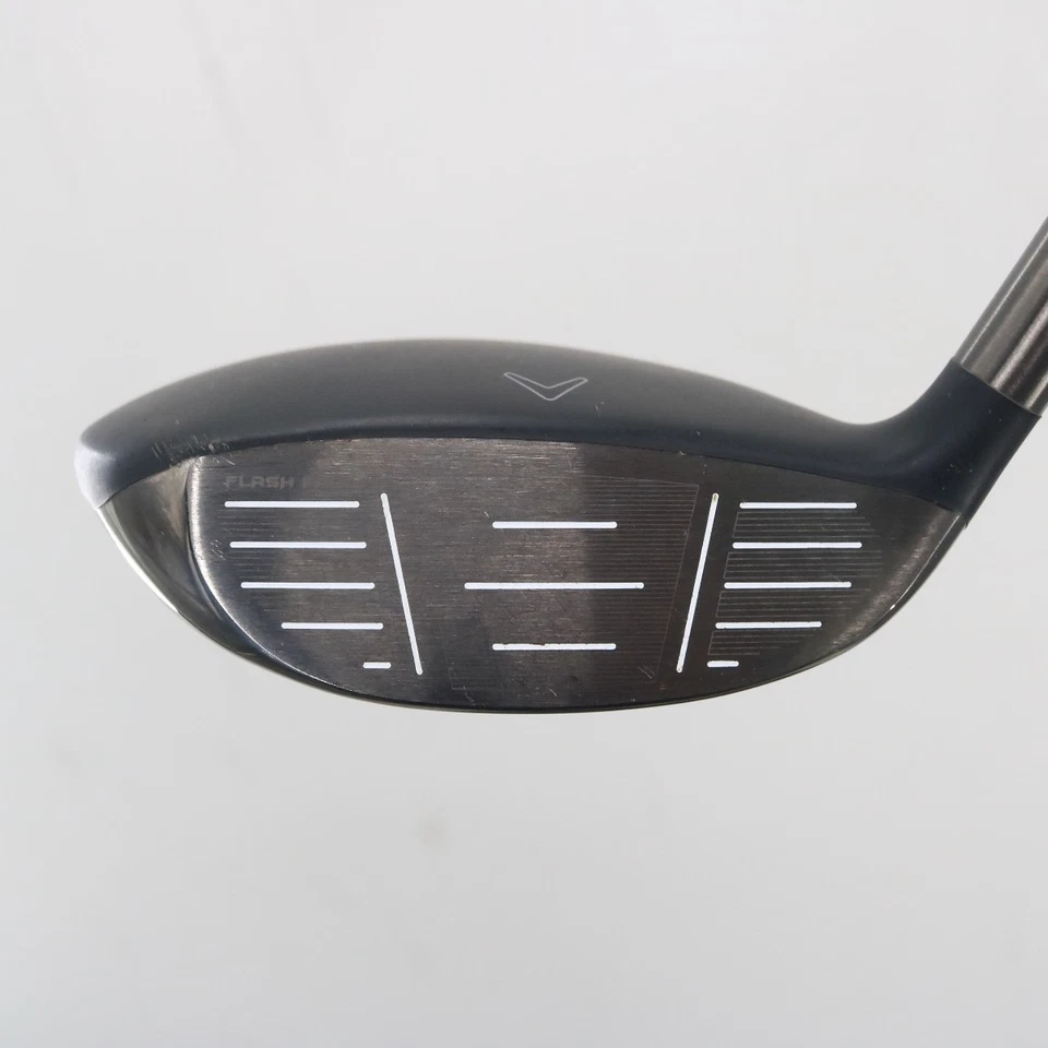 Madera de calle Callaway Rogue ST Max D 3 16 grados grafito damas flexible diestro C-153615 Foto 2 de 4