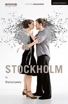 Bryony Lavery Stockholm (Taschenbuch) Modern Plays