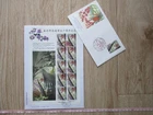 Japan Stamp First Day Cover Reversion of Amami lslands to Japan 2 C0vers 2003