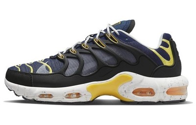 Nike Air Max Terrascape Plus Midnight Navy Citron Pulse DV7513-400
