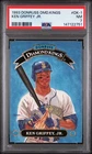 1993 Donruss Diamond Kings #DK-1 Ken Griffey Jr. PSA 7