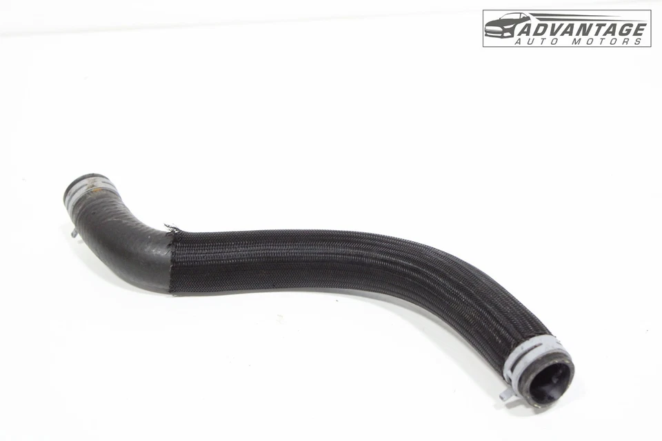 2018-2023 FORD MUSTANG 2.3L L4 GAS ENGINE MOTOR RADIATOR COOLANT WATER HOSE OEM - Image 2 of 4