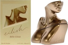 Eilish No 1 by Billie Eilish Eau de Parfum Spray, 100ml - Quick Dispatch