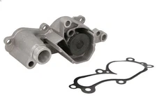 Coolant Pump Contitech WP6141 for C-MAX II (DXA/CB7, DXA/CEU) 1 2012-2019