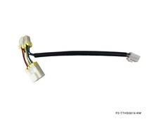 P2m For Subaru Wrx 2008-14 All Incl. Sti Turbo Timer Harness P2m For Subaru Wrx 2008-14 All Incl. Sti Turbo Timer Harness