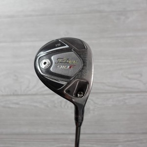 Titleist 910f 5 Wood | eBay